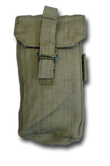 58 PATTERN LEFT AMMO POUCH