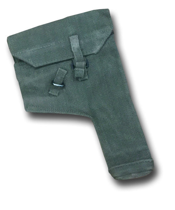 1944 PATT GREEN PISTOL HOLSTER - Silvermans
 - 1