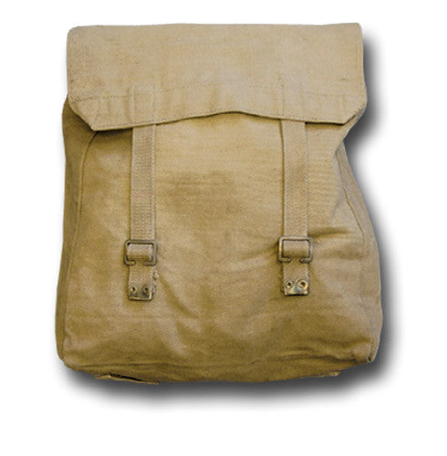 37 PATTERN KHAKI LARGE PACK