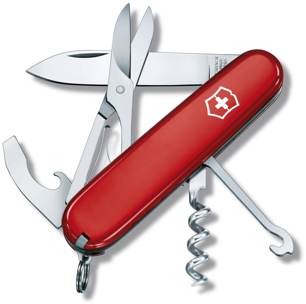 VICTORINOX SWISS ARMY COMPACT