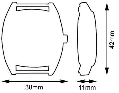 CWC 1970s GS AUTOMATIC WATCH - Silvermans
- 7