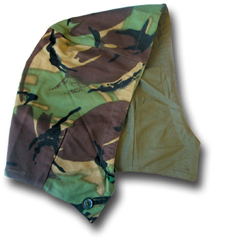 DPM COMBAT HOOD OLD PATTERN