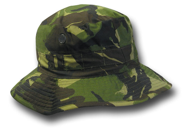 BRITISH DPM HAT - JUNGLE