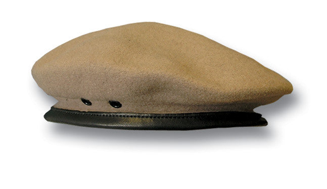 BERET SAS - Silvermans
- 2