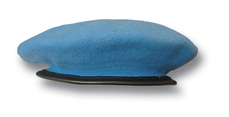 UNITED NATIONS BERET - Silvermans