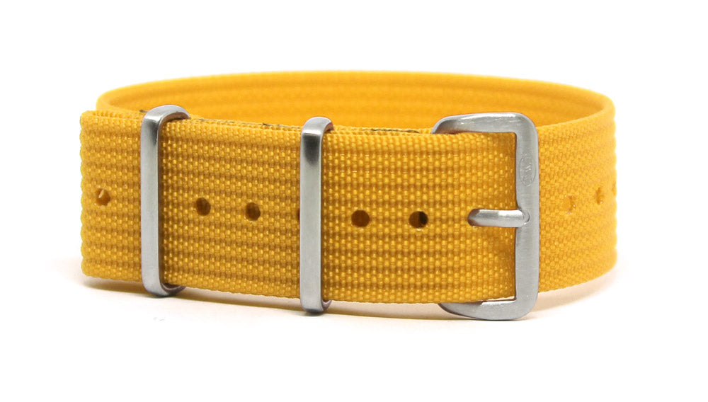 CWC SINGLE PASS RIBBED STRAP