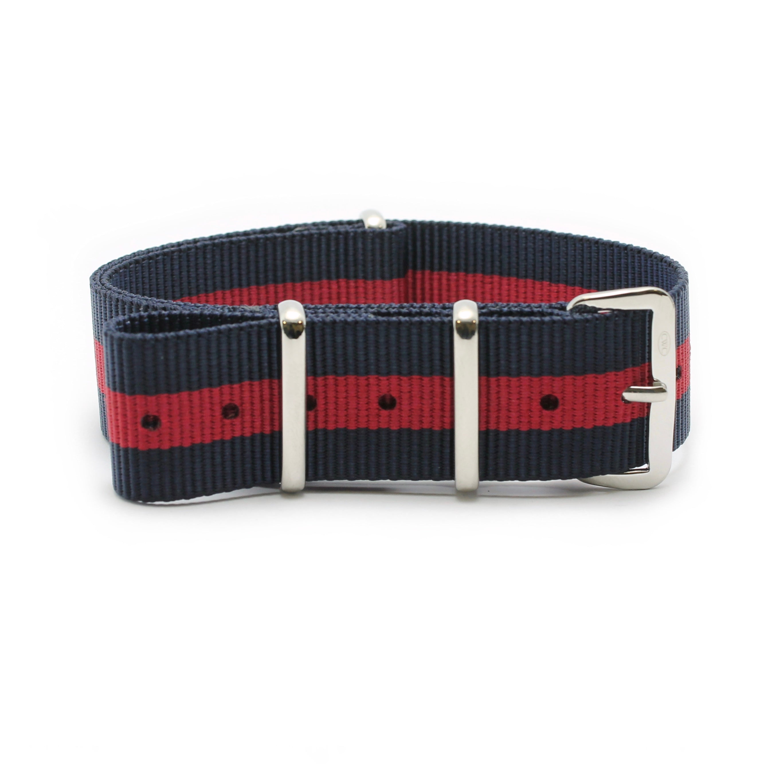 CWC REGIMENT WATCH STRAP - GUARDS