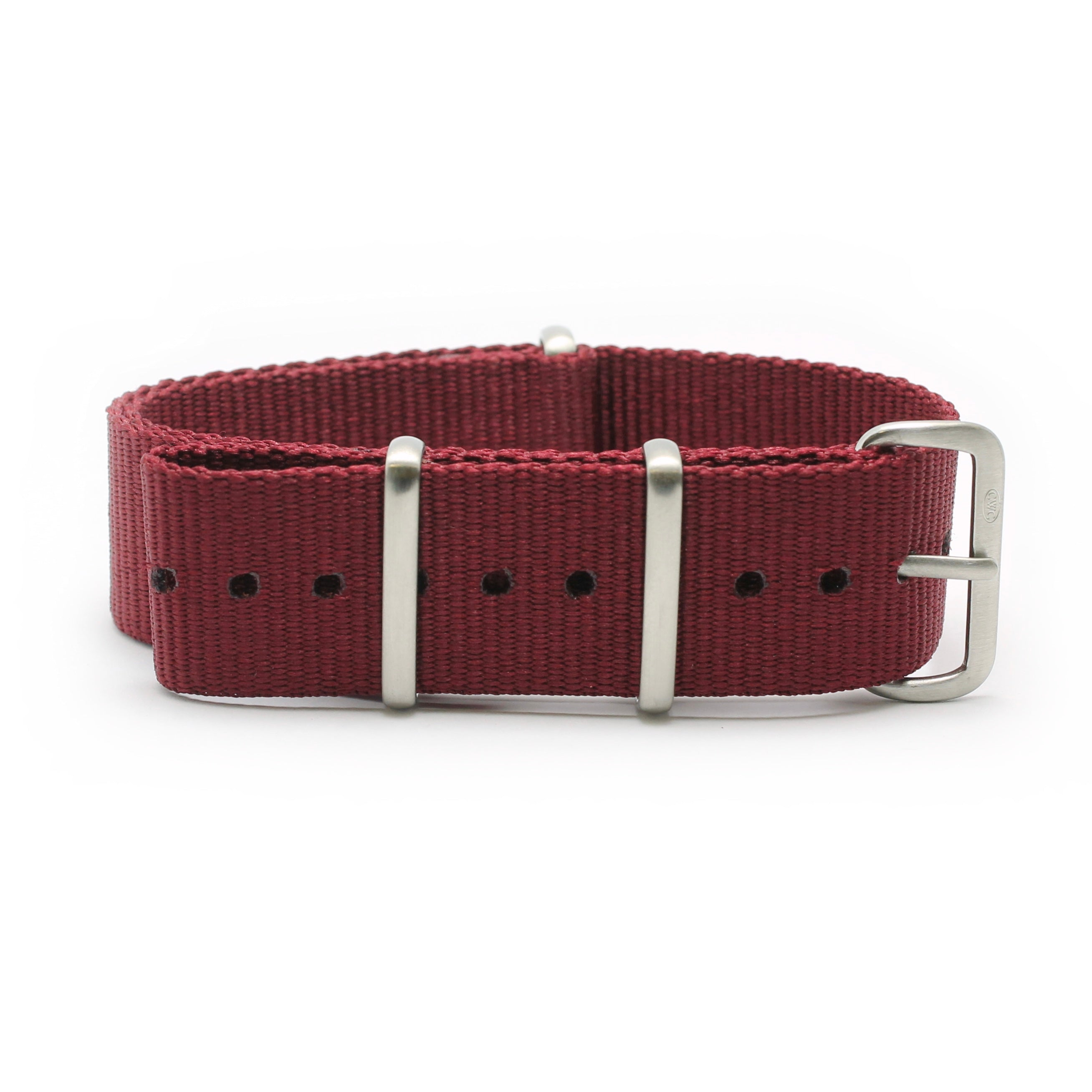 CWC REGIMENT WATCH STRAP - PARA