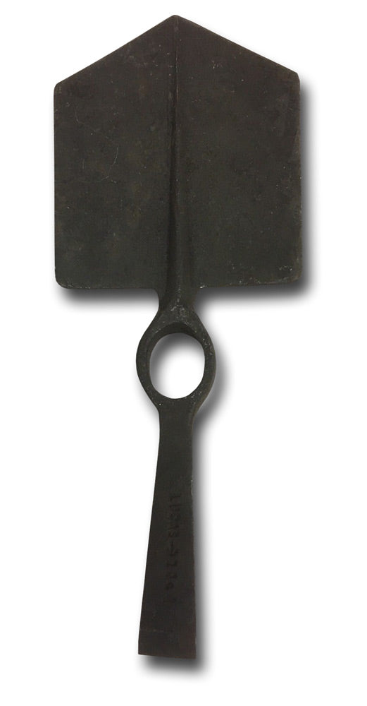 37 PATTERN ENTRENCHING TOOL