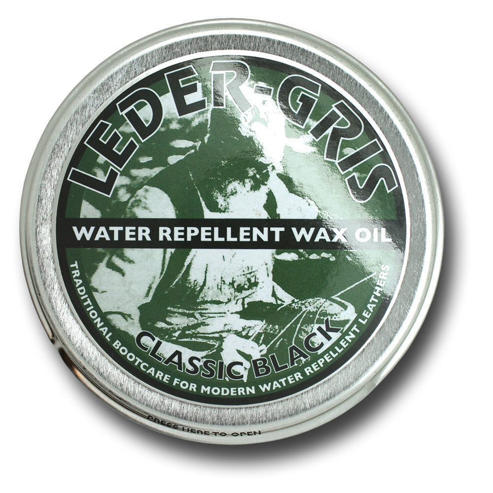 ALTBERG LEDER GRIS WAX