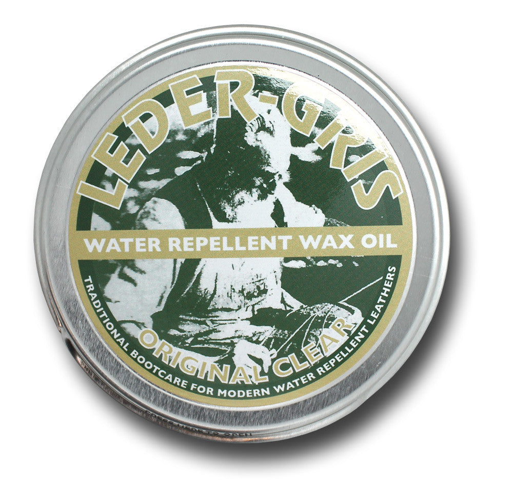 ALTBERG LEDER GRIS WAX