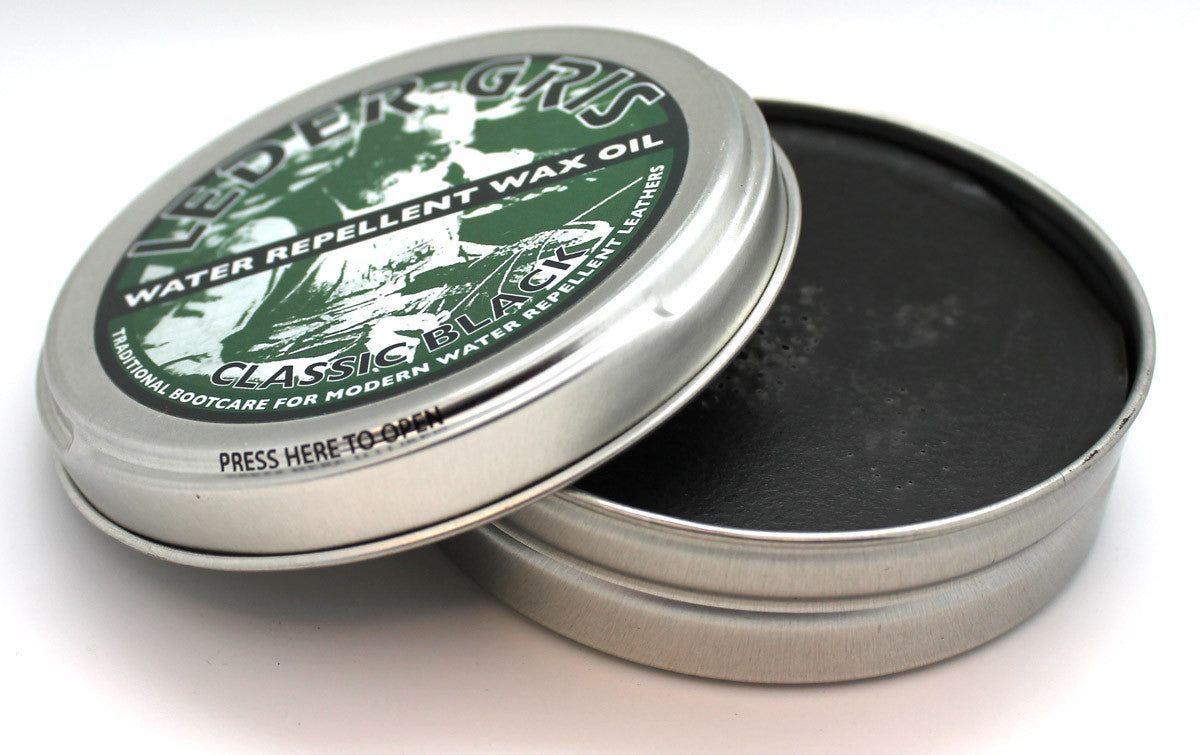 ALTBERG LEDER GRIS WAX - Silvermans
- 2