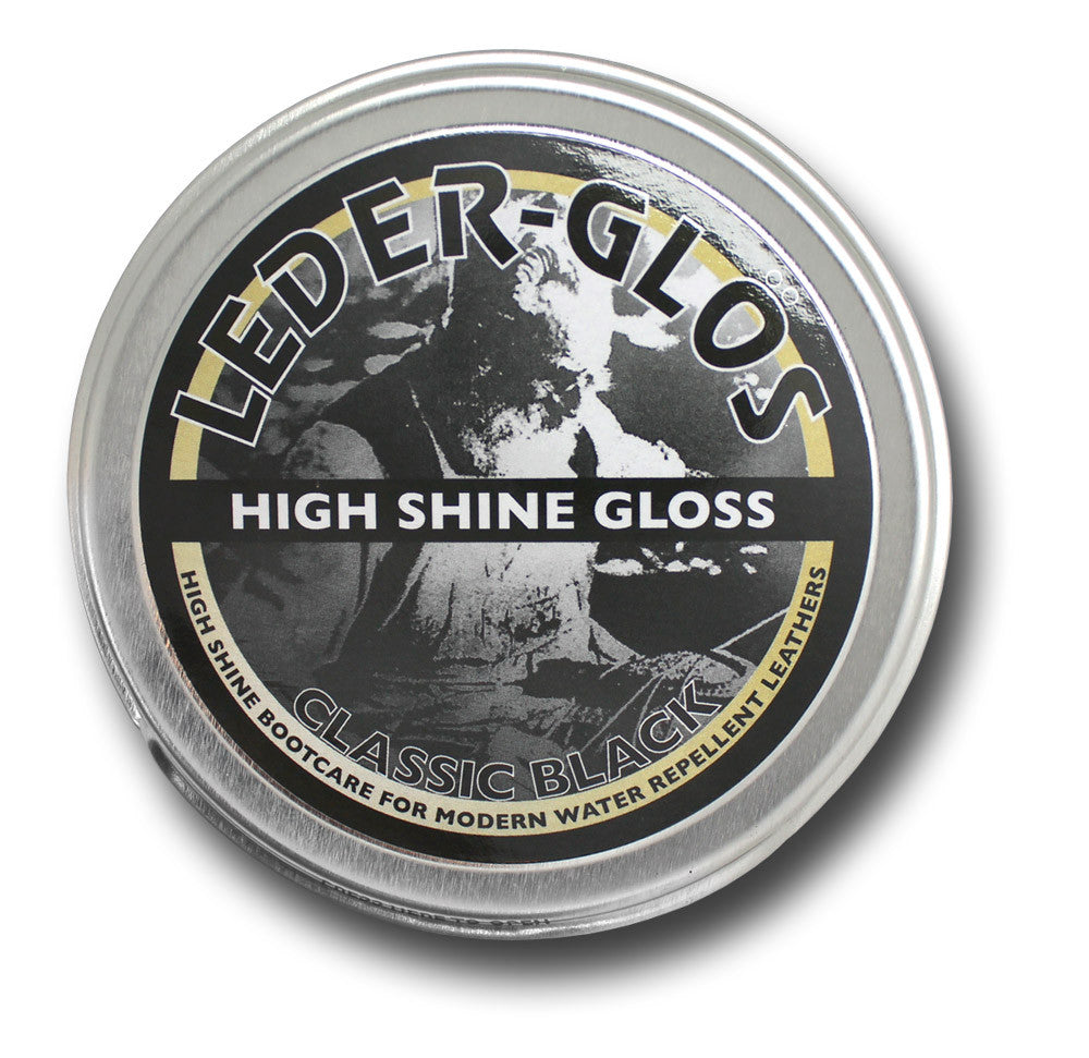 LEDER GLOS HIGH SHINE