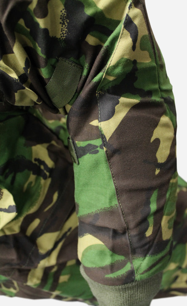 DPM SNIPER SMOCK - PADDING