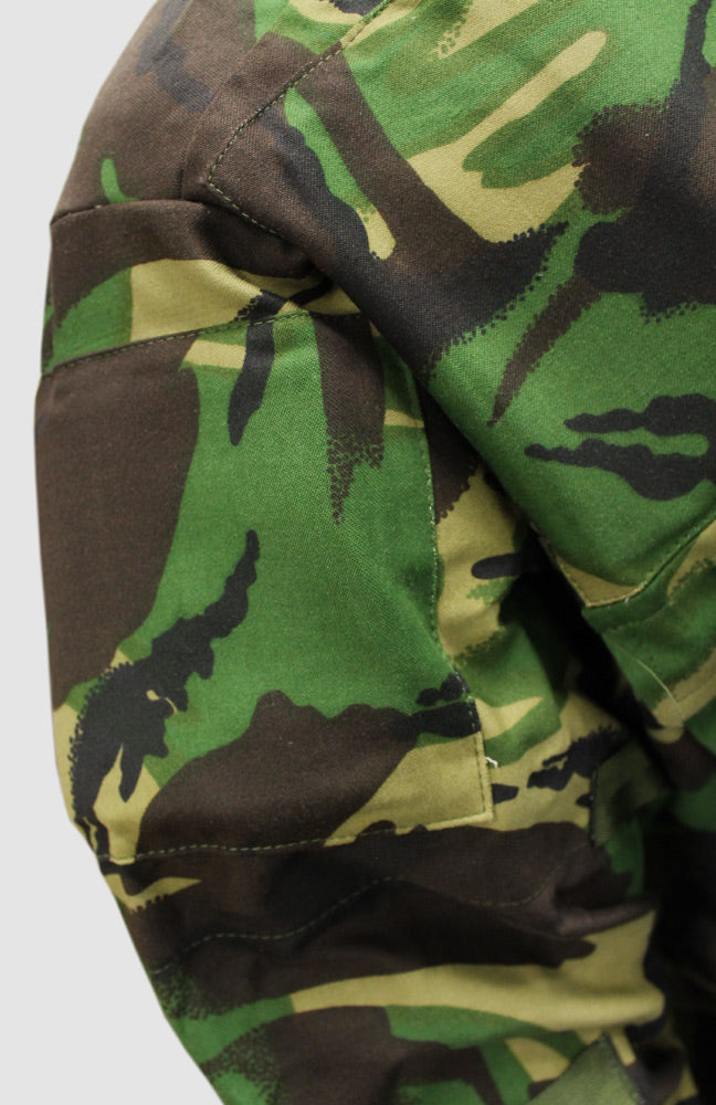 DPM SNIPER SMOCK - PADDING