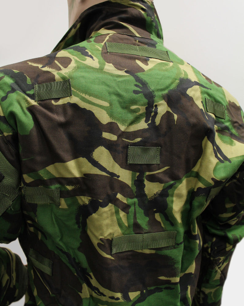 DPM SNIPER SMOCK - LOOPS