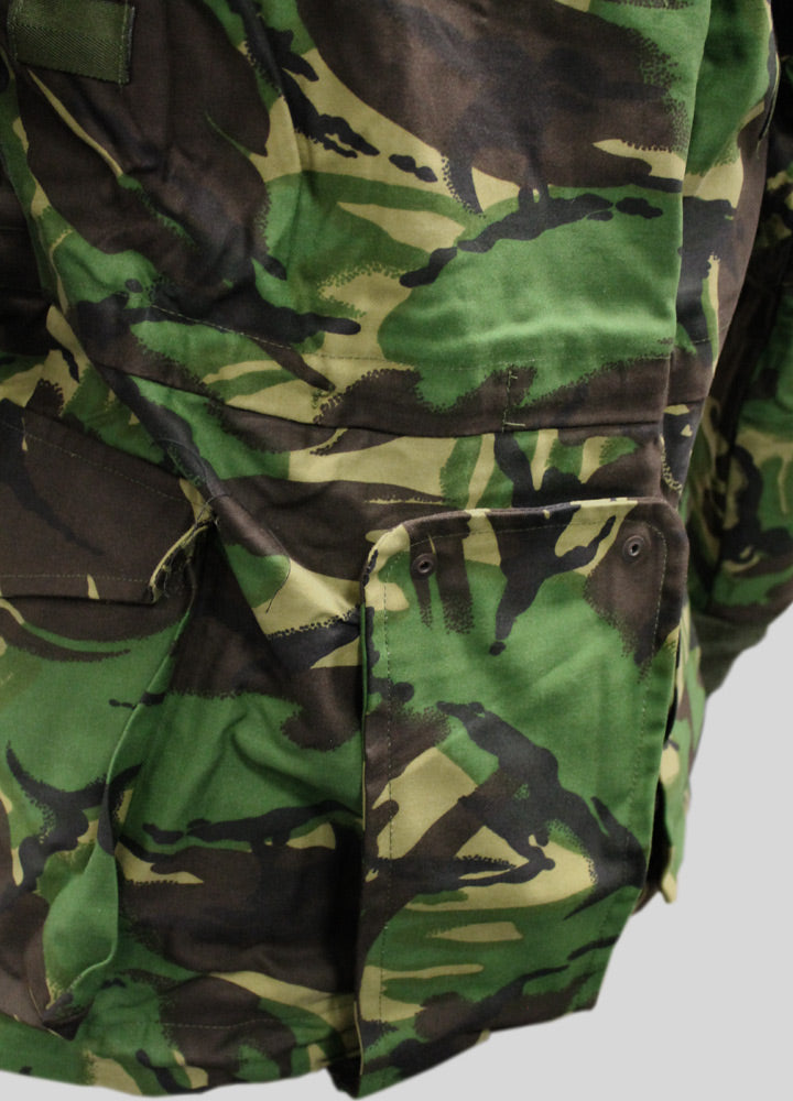 DPM SNIPER SMOCK - FLAP