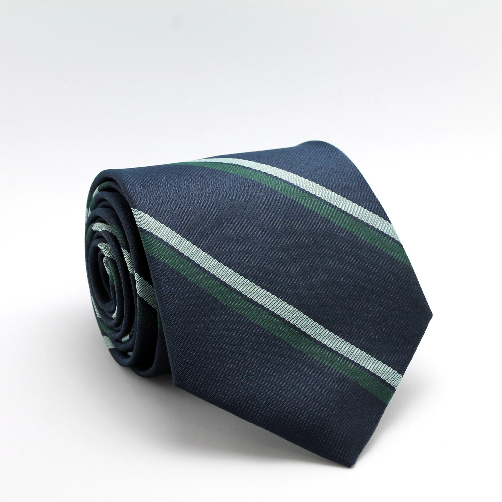 REGIMENTAL TIE - SIGNALS