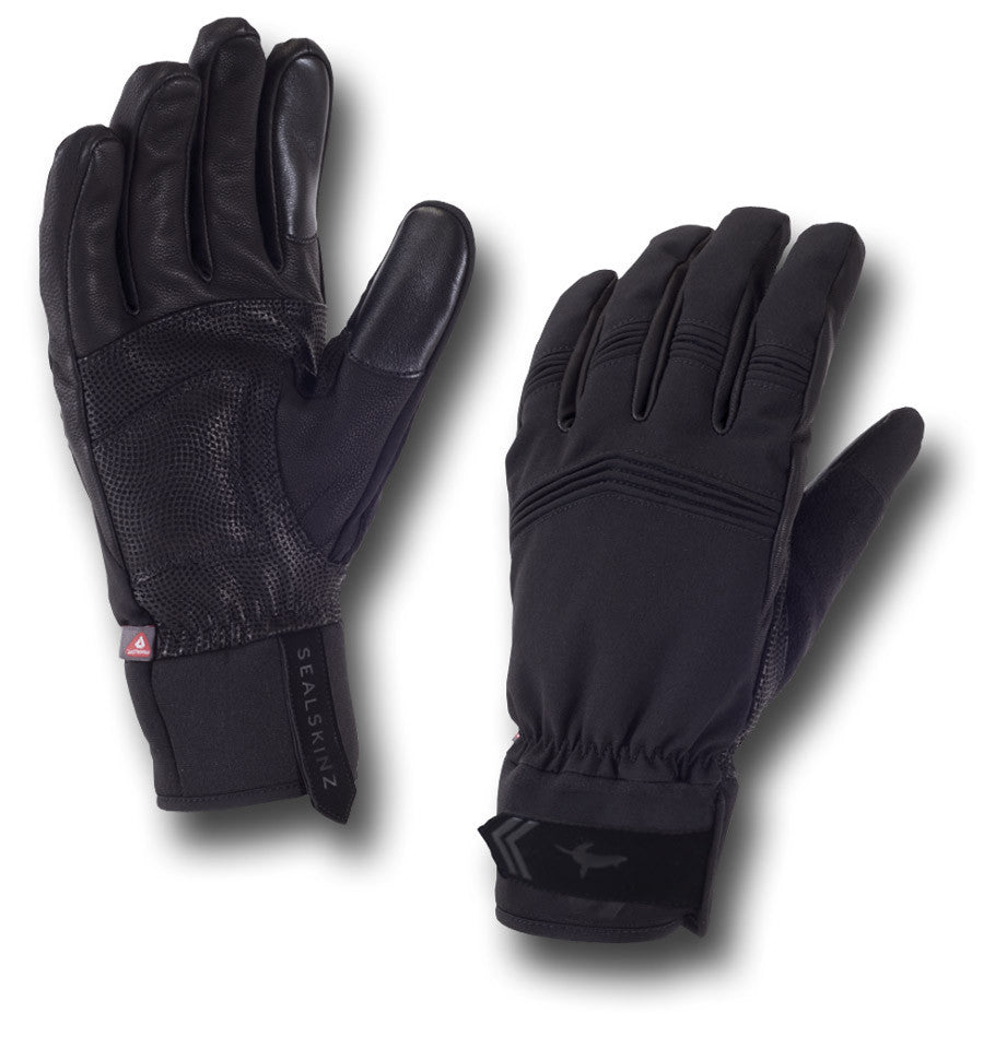 SEALSKINZ PERFORMANCE ACTIVITY GLOVES