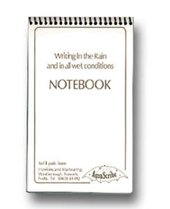 NOTEPAD REFILL ONLY