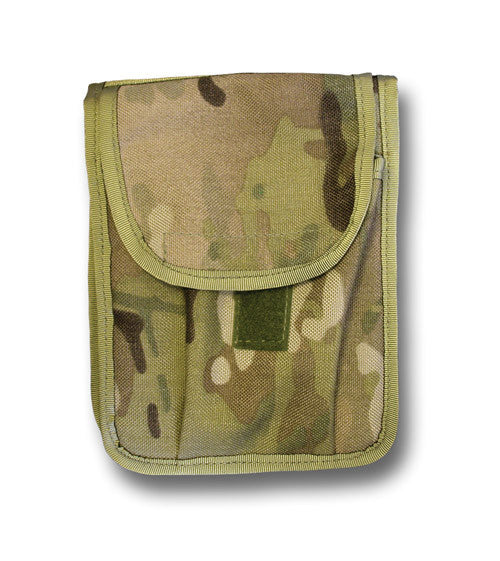 NOTEBOOK COVER MULTICAM - Silvermans
- 2