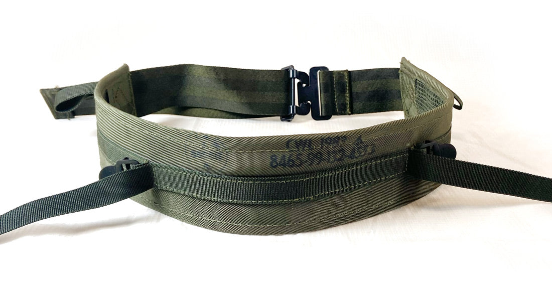 SAS PARA BERGEN PARTS - BELT