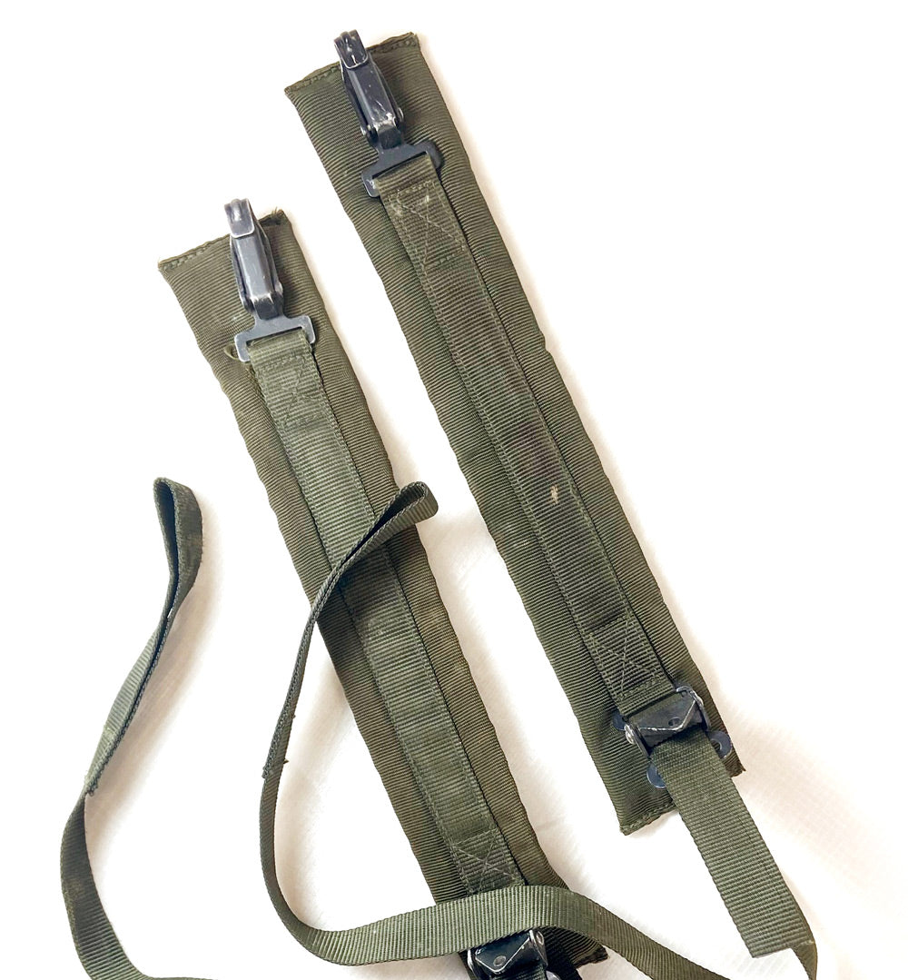 SAS PARA BERGEN PARTS - HARNESS