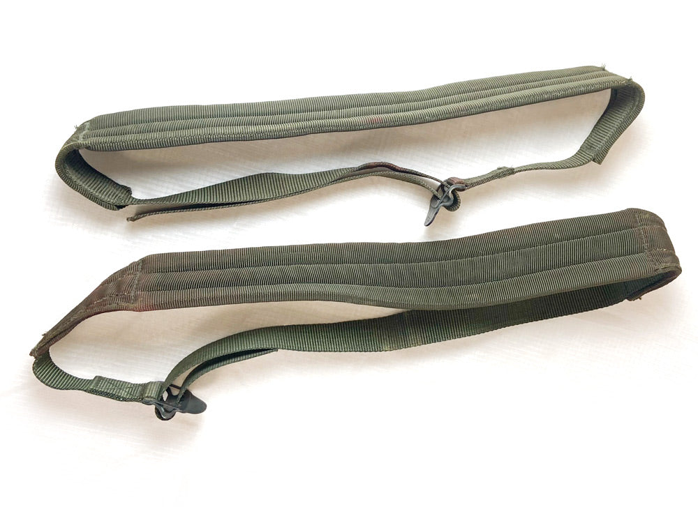 SAS PARA BERGEN PARTS - FRAME STRAPS