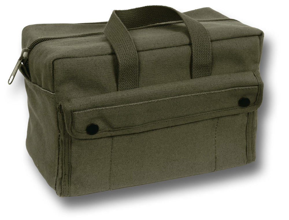 ROTHCO G.I. STYLE MECHANICS TOOL BAG