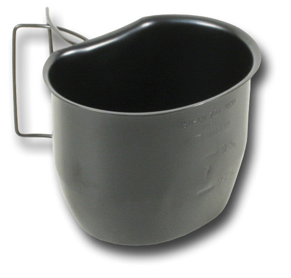 CRUSADER CUP CANTEEN MK.1 - TEFLON