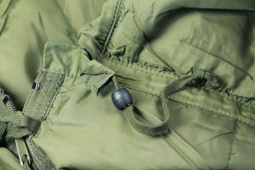 LIGHTWEIGHT ARMY SLEEPING BAG