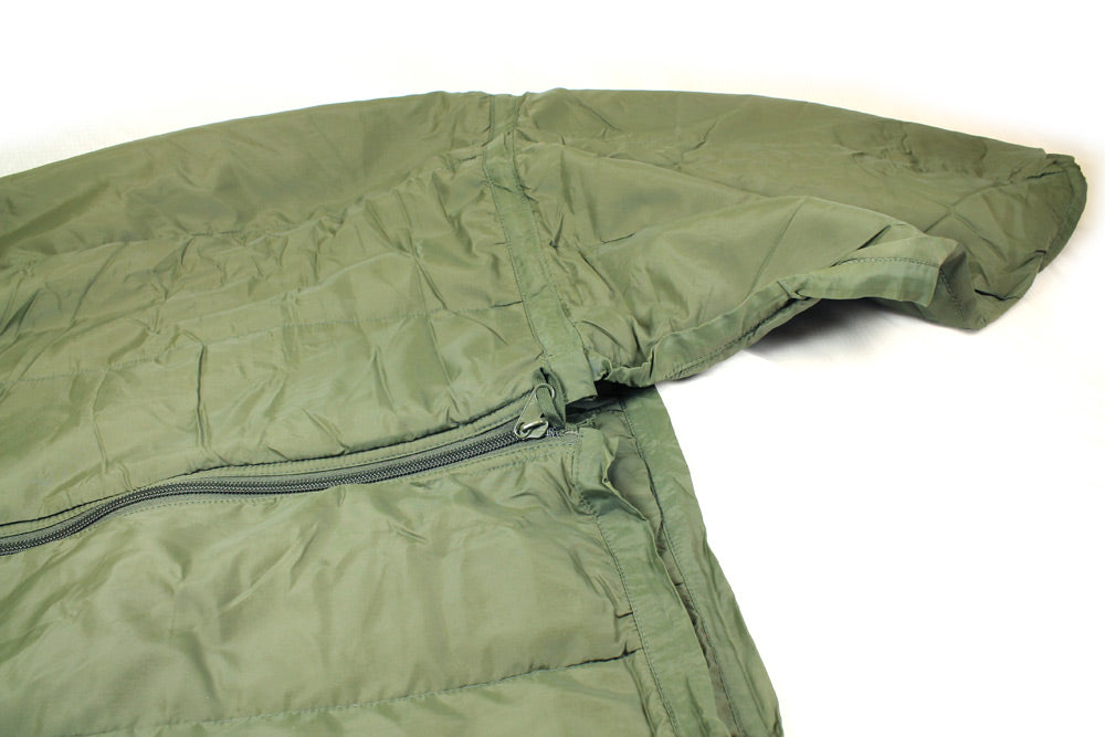 LIGHTWEIGHT ARMY SLEEPING BAG