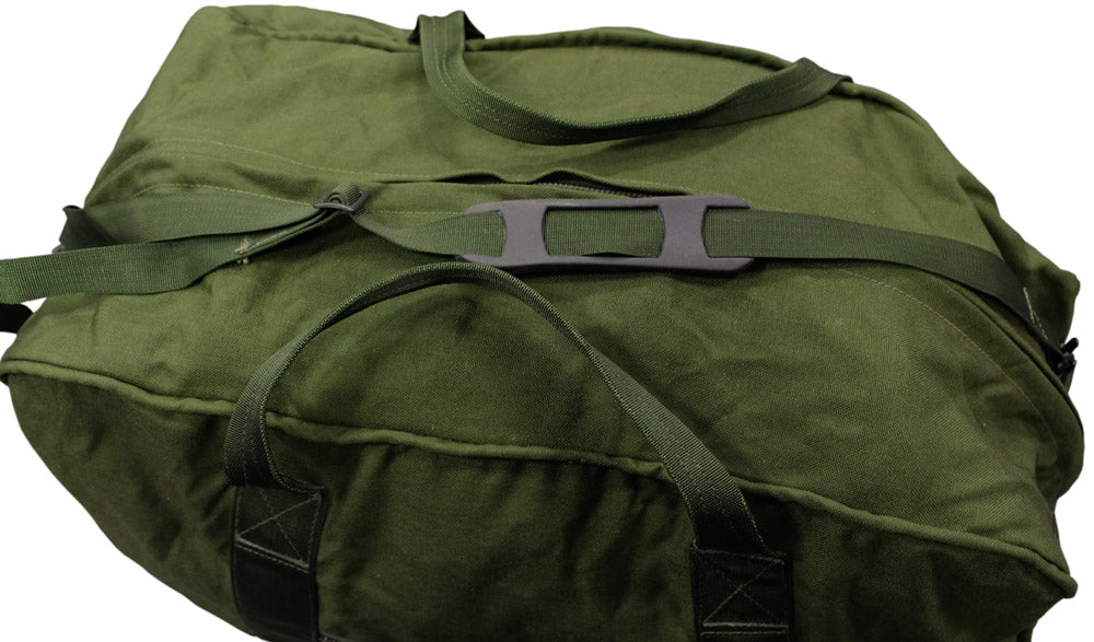 BRITISH ARMY HOLDALL