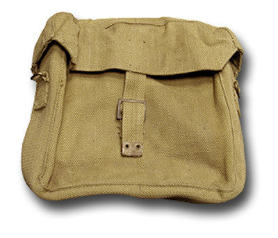 1937 PATTERN SIGNALS SATCHEL - Silvermans
- 1