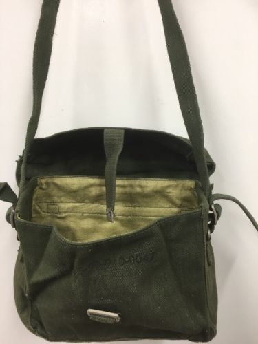 1937 PATTERN SIGNALS SATCHEL