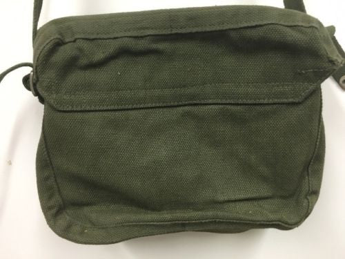 1937 PATTERN SIGNALS SATCHEL