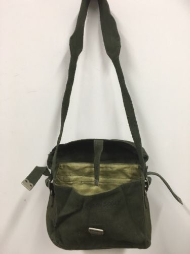 1937 PATTERN SIGNALS SATCHEL