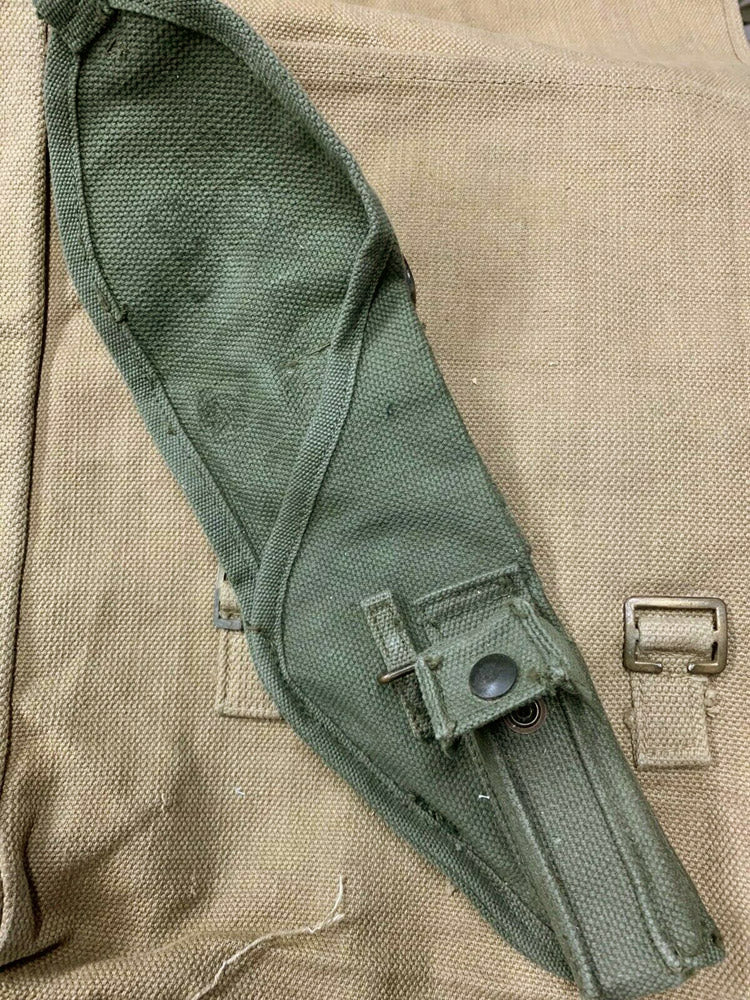 1944 CANADIAN PISTOL HOLSTER