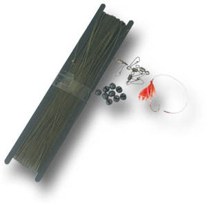 NATO UNIVERSAL FISHING KIT - Silvermans
- 2