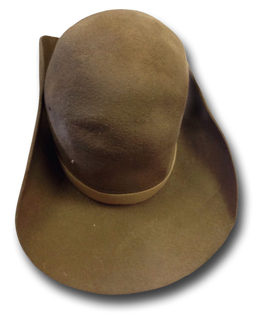 GENUINE 50s GURKHA SLOUCH HAT