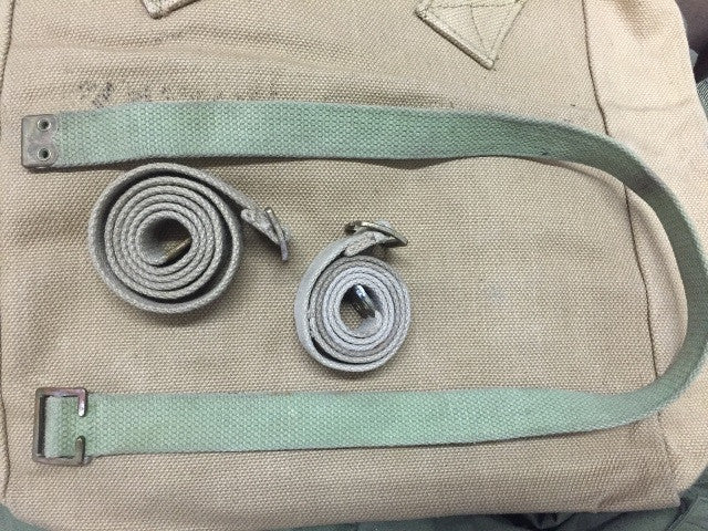 '37 PATTERN PAIR PACK STRAPS - Silvermans
- 2
