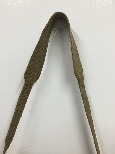 37 PATTERN KHAKI SIDE STRAP - Silvermans
 - 4