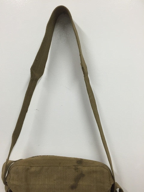 37 PATTERN KHAKI SIDE STRAP - Silvermans
 - 2