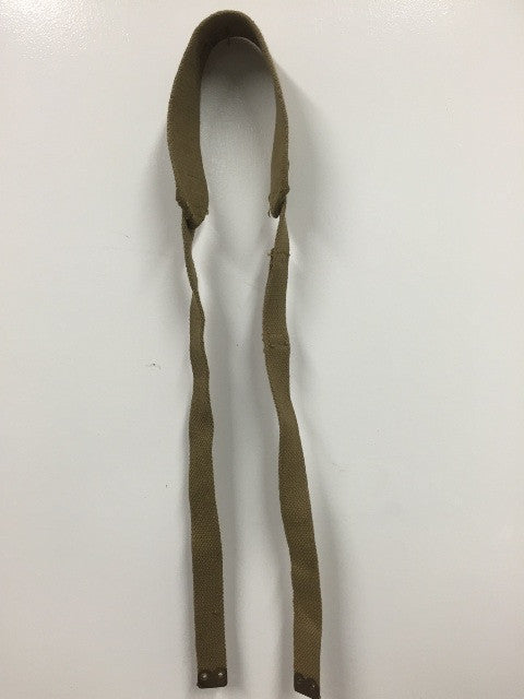 37 PATTERN KHAKI SIDE STRAP - Silvermans
- 3