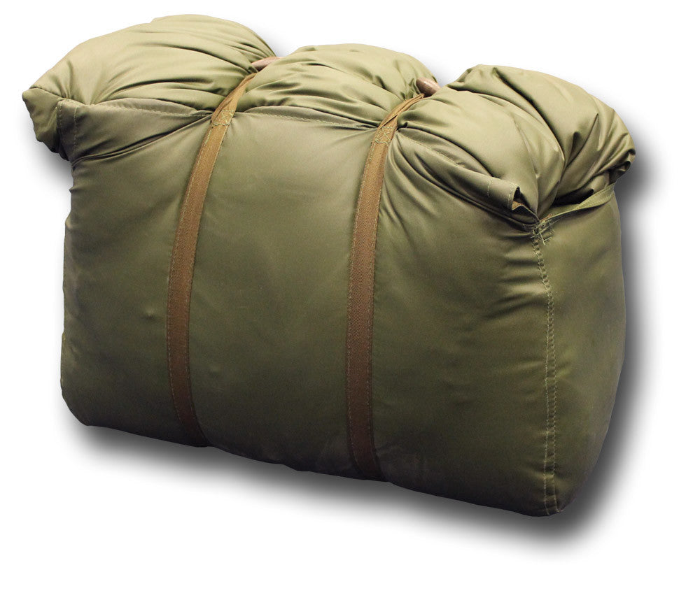 SYNTHETIC ARCTIC SLEEPING BAG - Silvermans
- 3