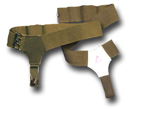 PAIR OF ELASTIC SOCK GARTERS | Silvermans PAIR OF ELASTIC SOCK GARTERS | Silvermans