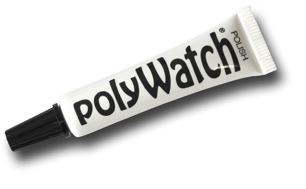 POLYWATCH REPAIR POLISH