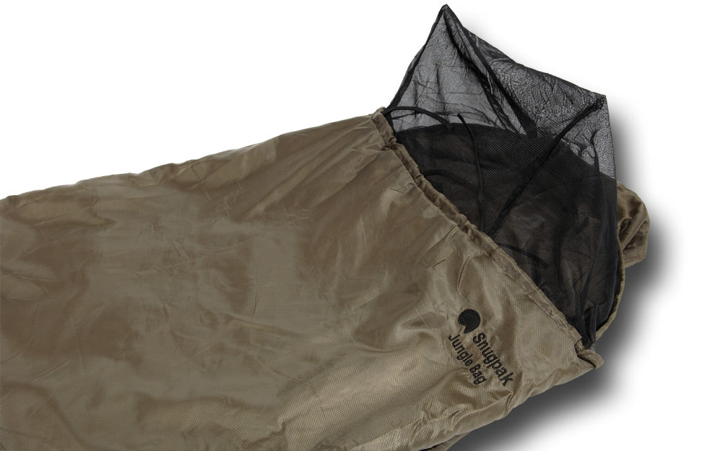 SNUGPAK JUNGLE BAG SLEEPING BAG