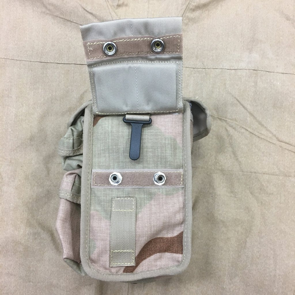 DESERT PLCE UTILITY POUCH