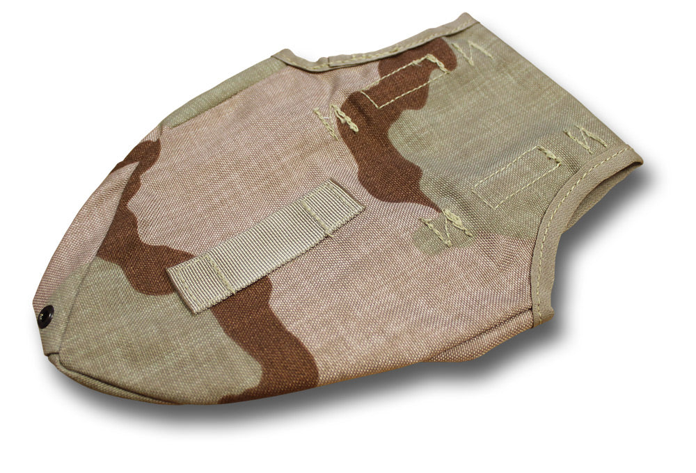 TRI DESERT PLCE SHOVEL COVER - BACK